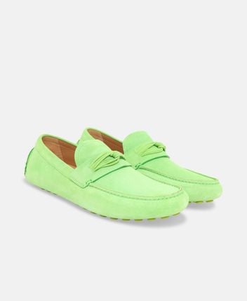 Moccasins Forbes