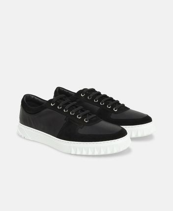 Sneakers Scuby