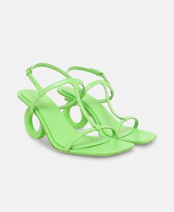 Ankle strap sandals Elina