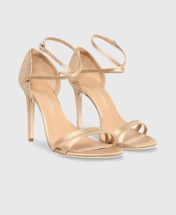 Ankle strap sandals Ines