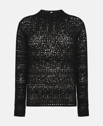 Cashmere longsleeve