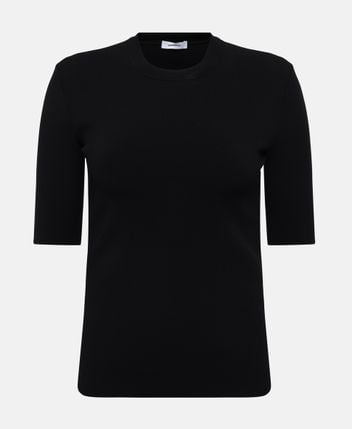 Crew neck t-shirt