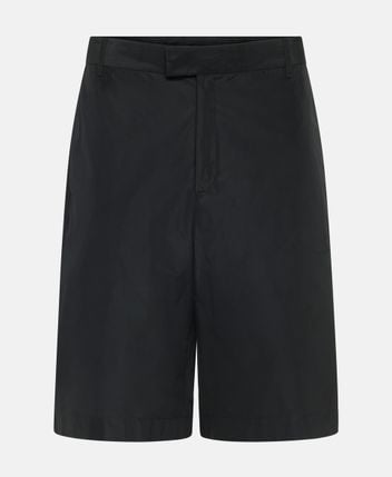 Chino shorts