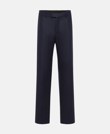 Wool trousers