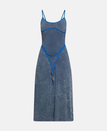 Midi dress D-Wow