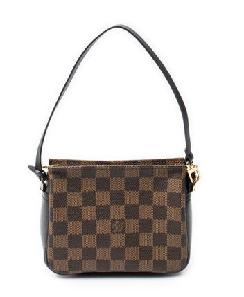 Pre-loved Handbag & Pouch Trousse Make-Up