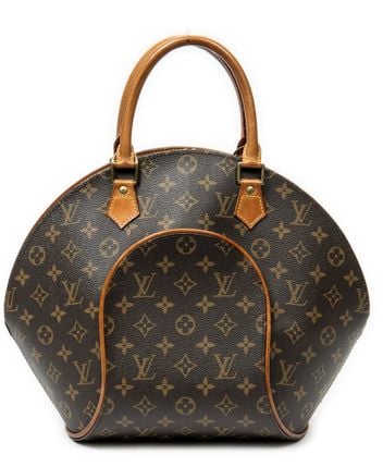 Pre-loved Handbag Ellipse