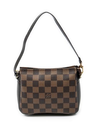 Pre-loved Handbag & Pouch Trousse Make-Up