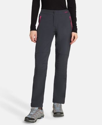 Trekking trousers