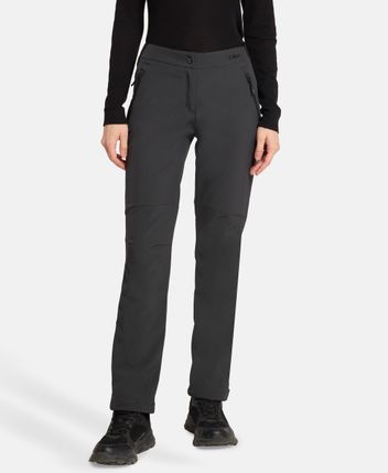 Trekking trousers