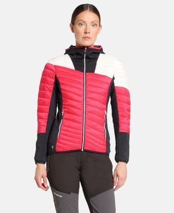 Functional jacket