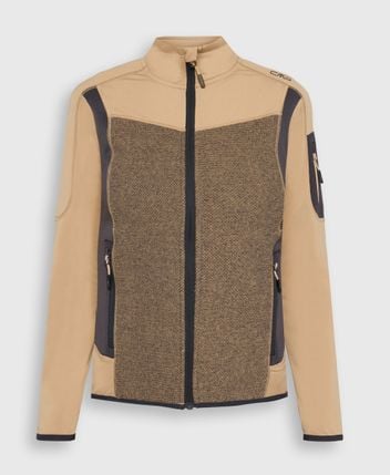Functional jacket