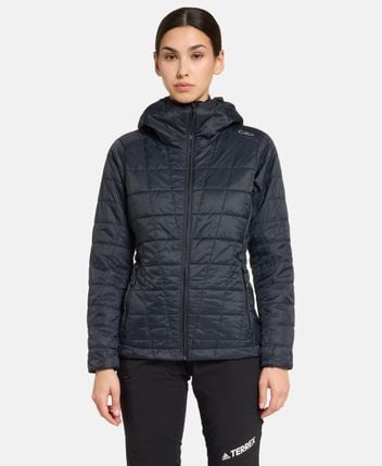Functional jacket