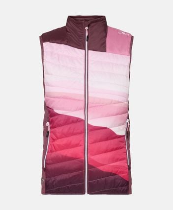 Outdoor gilet