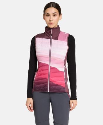 Outdoor gilet