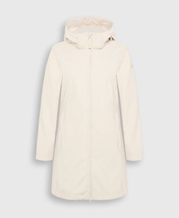 Functional jacket
