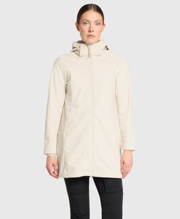 Functional jacket