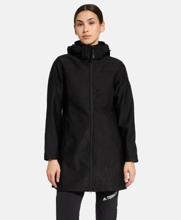 Functional jacket