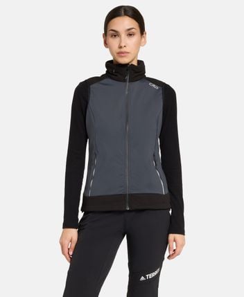 Outdoor gilet