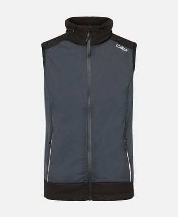 Outdoor gilet