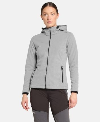 Functional jacket