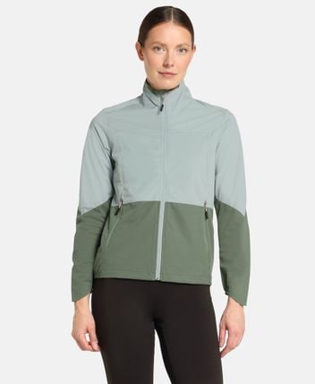 Functional jacket