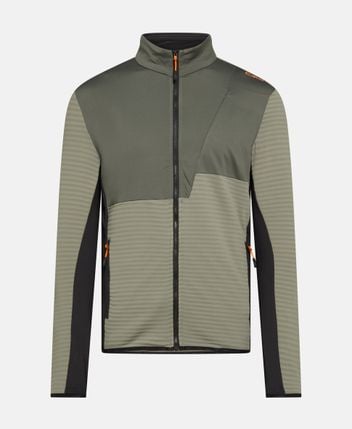 Functional jacket