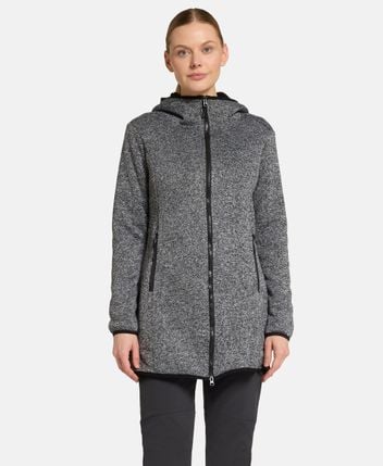 Functional jacket