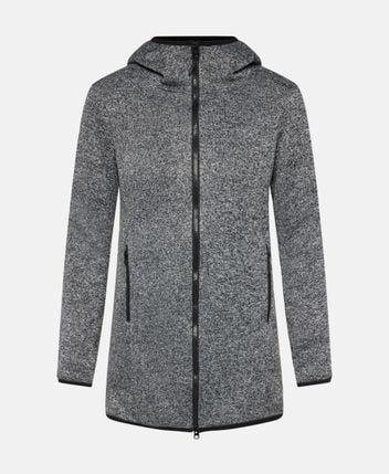 Functional jacket