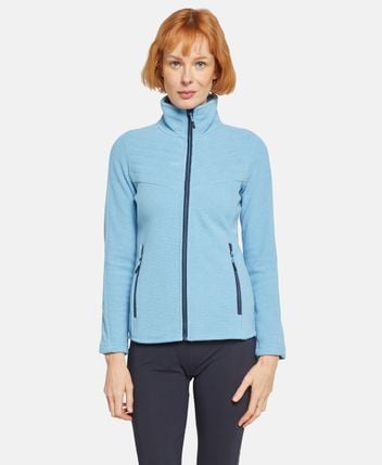 Hiking jacket
