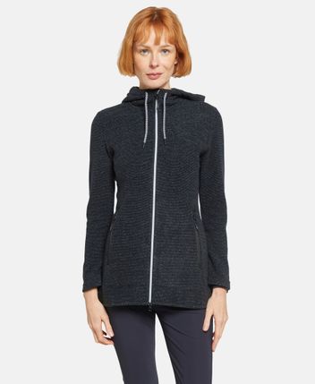 Hiking jacket