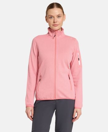 Functional jacket