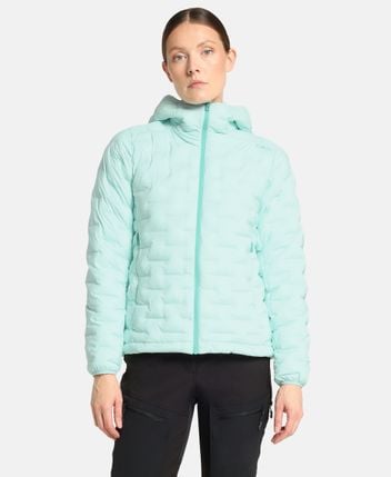 Outdoor jacket