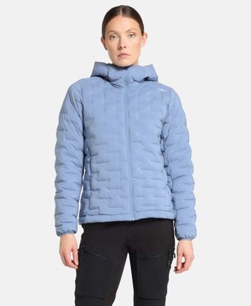 Outdoor jacket