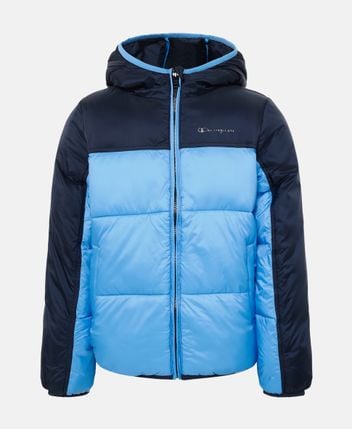 Quilted jacket