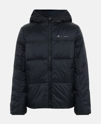 Quilted jacket