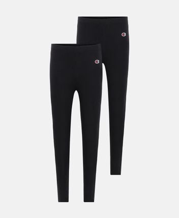 Leggings Pack Of 2