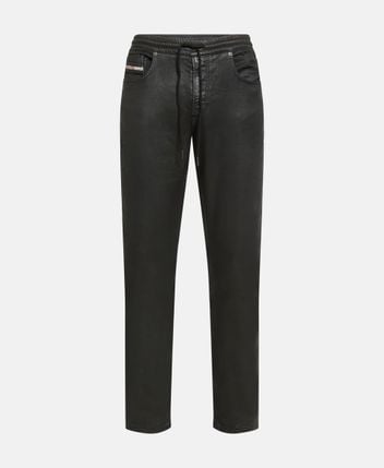 Slim fit jeans 2060 D-Strukt
