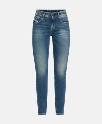 Skinny jeans Slandy
