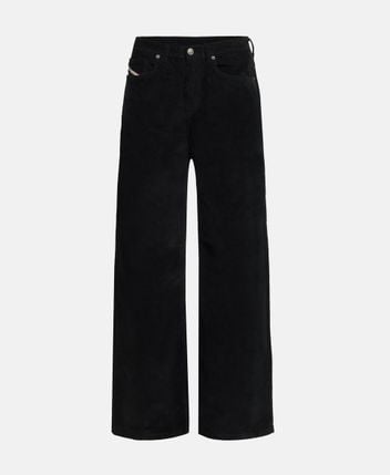 Corduroy trousers 2024 P-Mirt