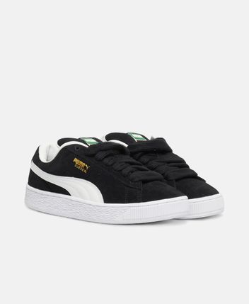 Sneakers Suede Xl