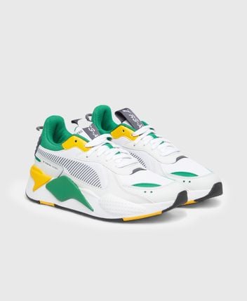 Sneakers Rs-X Geek