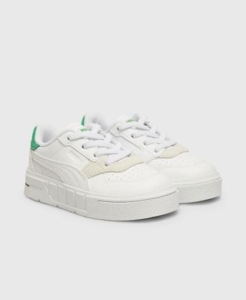 Sneakers Cali court
