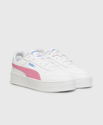 Platform sneakers Carina Street Deep