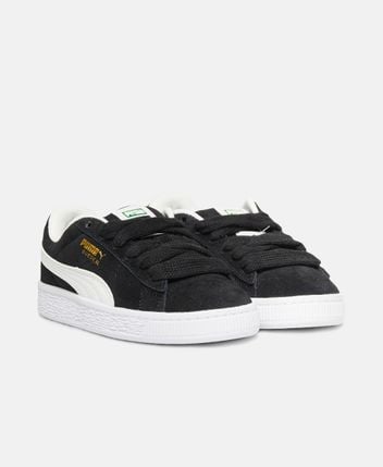 Sneakers Suede XL