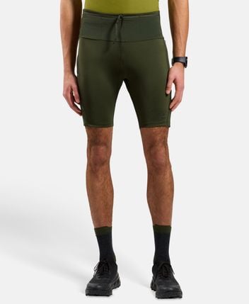 Running shorts