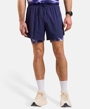 Running shorts Zeroweight 5 Inch Print
