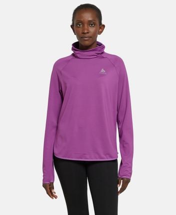 Rollneck longsleeve