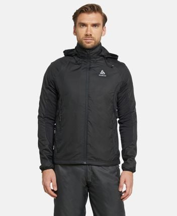 Ski touring jacket Irbis