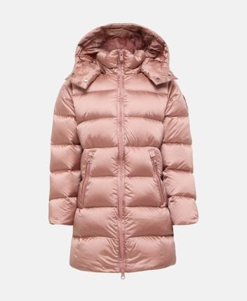 Down jacket